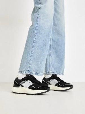 Obrázek produktu Tenisky Pepe Jeans černá