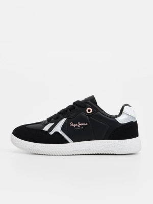 Obrázek produktu Tenisky Pepe Jeans černá