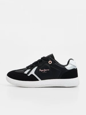 Obrázek produktu Tenisky Pepe Jeans černá