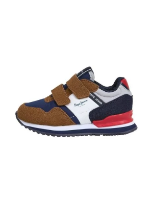 Obrázek produktu Tenisky Pepe Jeans hnědá