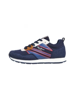 Obrázek produktu Tenisky Pepe Jeans modrá