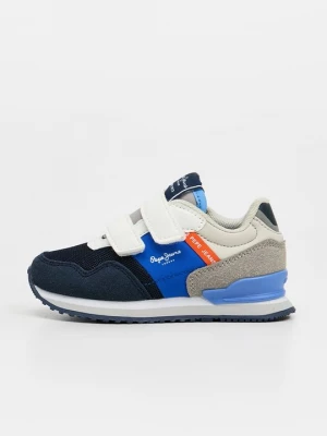 Obrázek produktu Tenisky Pepe Jeans modrá