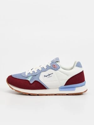 Obrázek produktu Tenisky Pepe Jeans světle růžová