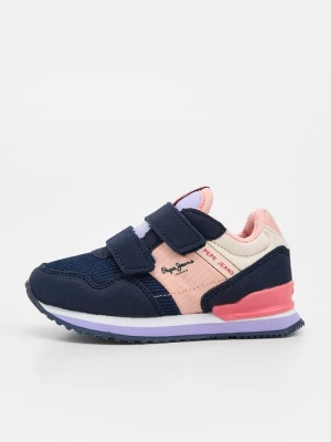 Obrázek produktu Tenisky Pepe Jeans tmavě modrá