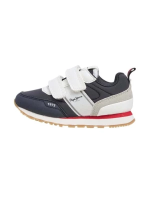 Obrázek produktu Tenisky Pepe Jeans tmavě modrá