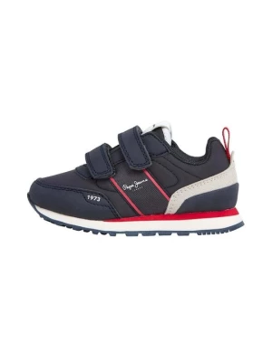 Obrázek produktu Tenisky Pepe Jeans tmavě modrá