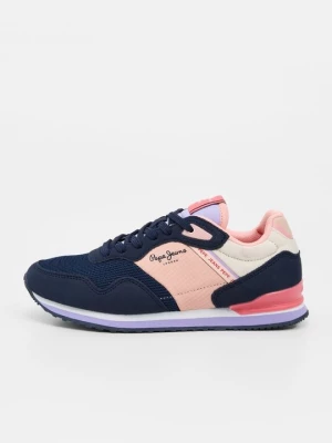 Obrázek produktu Tenisky Pepe Jeans tmavě modrá