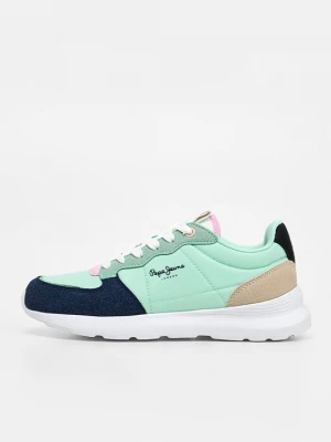 Obrázek produktu Tenisky Pepe Jeans tmavě modrá