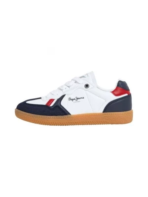 Obrázek produktu Tenisky Pepe Jeans tmavě modrá