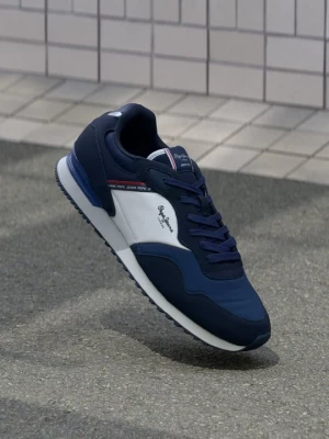 Obrázek produktu Tenisky Pepe Jeans tmavě modrá