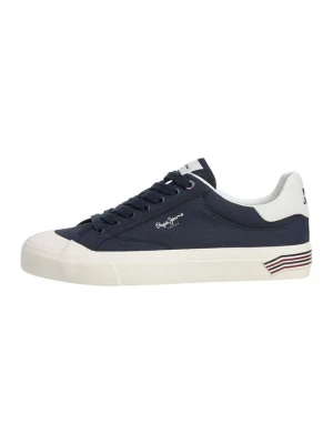 Obrázek produktu Tenisky Pepe Jeans tmavě modrá