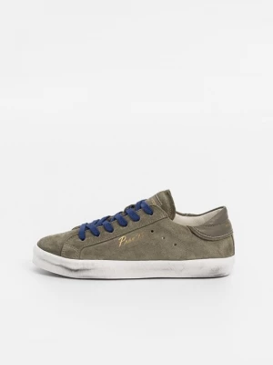 Obrázek produktu Tenisky Philippe Model khaki