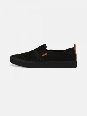 Obrázek produktu Tenisky Pier One By Zalando černá
