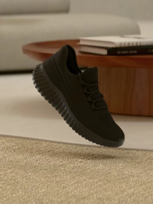 Obrázek produktu Tenisky Pier One By Zalando černá