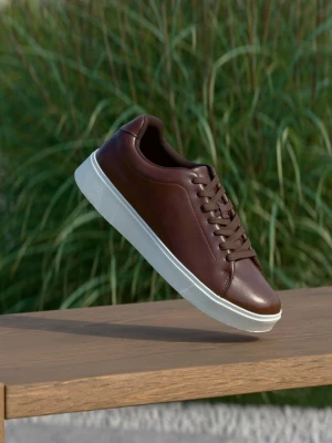 Obrázek produktu Tenisky Pier One By Zalando koňaková