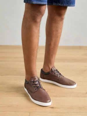 Obrázek produktu Tenisky Pier One hnědá