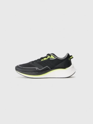 Obrázek produktu Tenisky Pier One Sport By Zalando černá