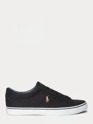 Obrázek produktu Tenisky Polo Ralph Lauren černá