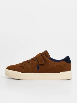 Obrázek produktu Tenisky Polo Ralph Lauren hnědá