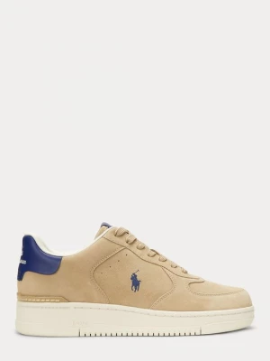 Obrázek produktu Tenisky Polo Ralph Lauren písková