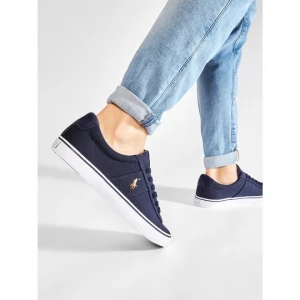 Obrázek produktu Tenisky Polo Ralph Lauren Sayer 816749369002 Tmavomodrá