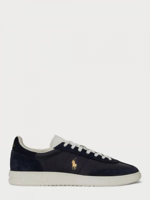 Obrázek produktu Tenisky Polo Ralph Lauren tmavě modrá