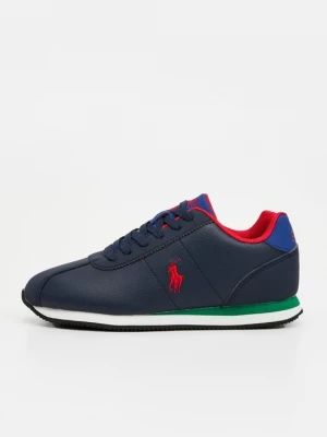 Obrázek produktu Tenisky Polo Ralph Lauren tmavě modrá