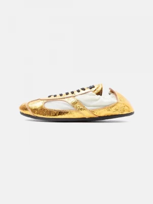Obrázek produktu Tenisky Proenza Schouler zlatá barva
