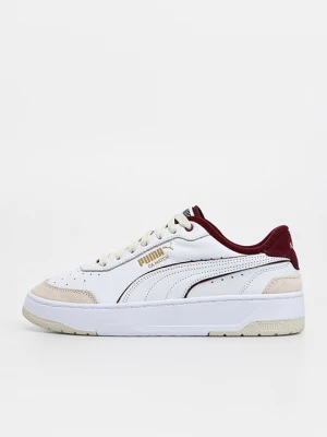 Obrázek produktu Tenisky Puma červená