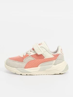 Obrázek produktu Tenisky Puma meruňková