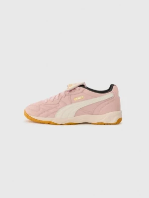 Obrázek produktu Sálové kopačky Puma světle růžová