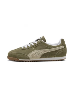 Obrázek produktu Tenisky Puma zelená