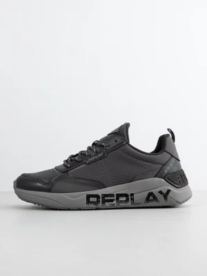 Obrázek produktu Tenisky Replay černá