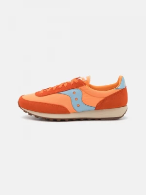 Obrázek produktu Tenisky Saucony oranžová