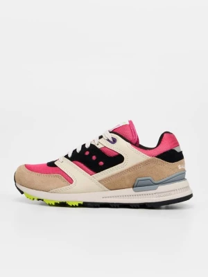 Obrázek produktu Tenisky Saucony růžová