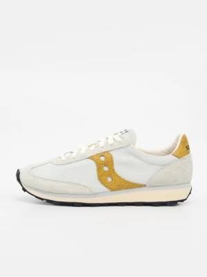 Obrázek produktu Tenisky Saucony stříbrná barva
