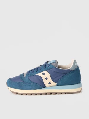 Obrázek produktu Tenisky Saucony tmavě modrá