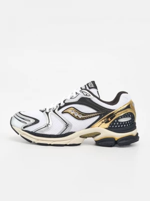 Obrázek produktu Tenisky Saucony zlatá barva
