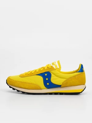 Obrázek produktu Tenisky Saucony žlutá