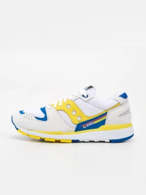 Obrázek produktu Tenisky Saucony žlutá
