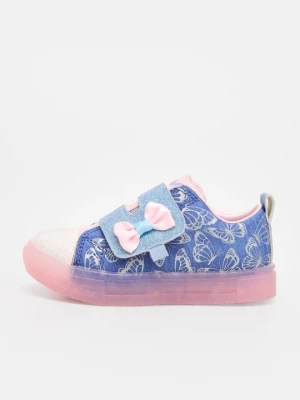 Obrázek produktu Tenisky Skechers modrá