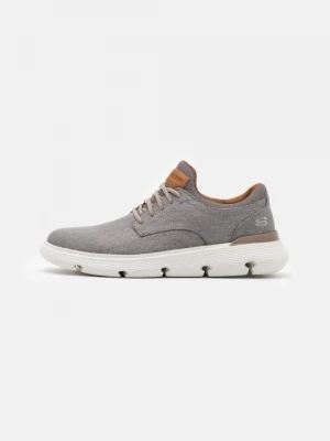 Obrázek produktu Tenisky Skechers světle hnědošedá