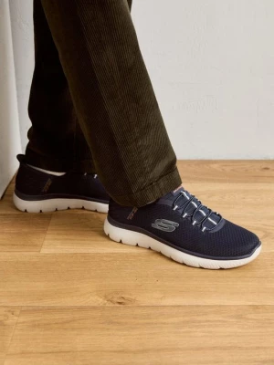 Obrázek produktu Tenisky Skechers tmavě modrá