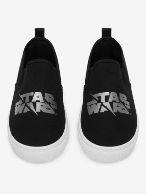 Obrázek produktu Tenisky Star Wars ČERNÁ