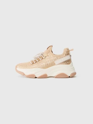 Obrázek produktu Tenisky Steve Madden bronzová