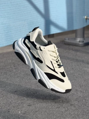 Obrázek produktu Tenisky Steve Madden černá