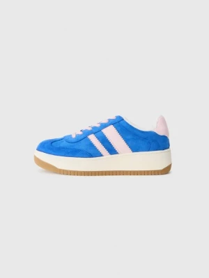 Obrázek produktu Tenisky Steve Madden modrá