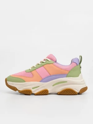 Obrázek produktu Tenisky Steve Madden světle zelená