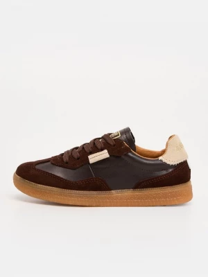 Obrázek produktu Tenisky Steve Madden tmavě hnědá