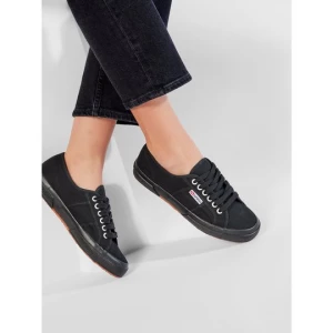Obrázek produktu Tenisky Superga 2750 Cotu Classic S000010 Černá